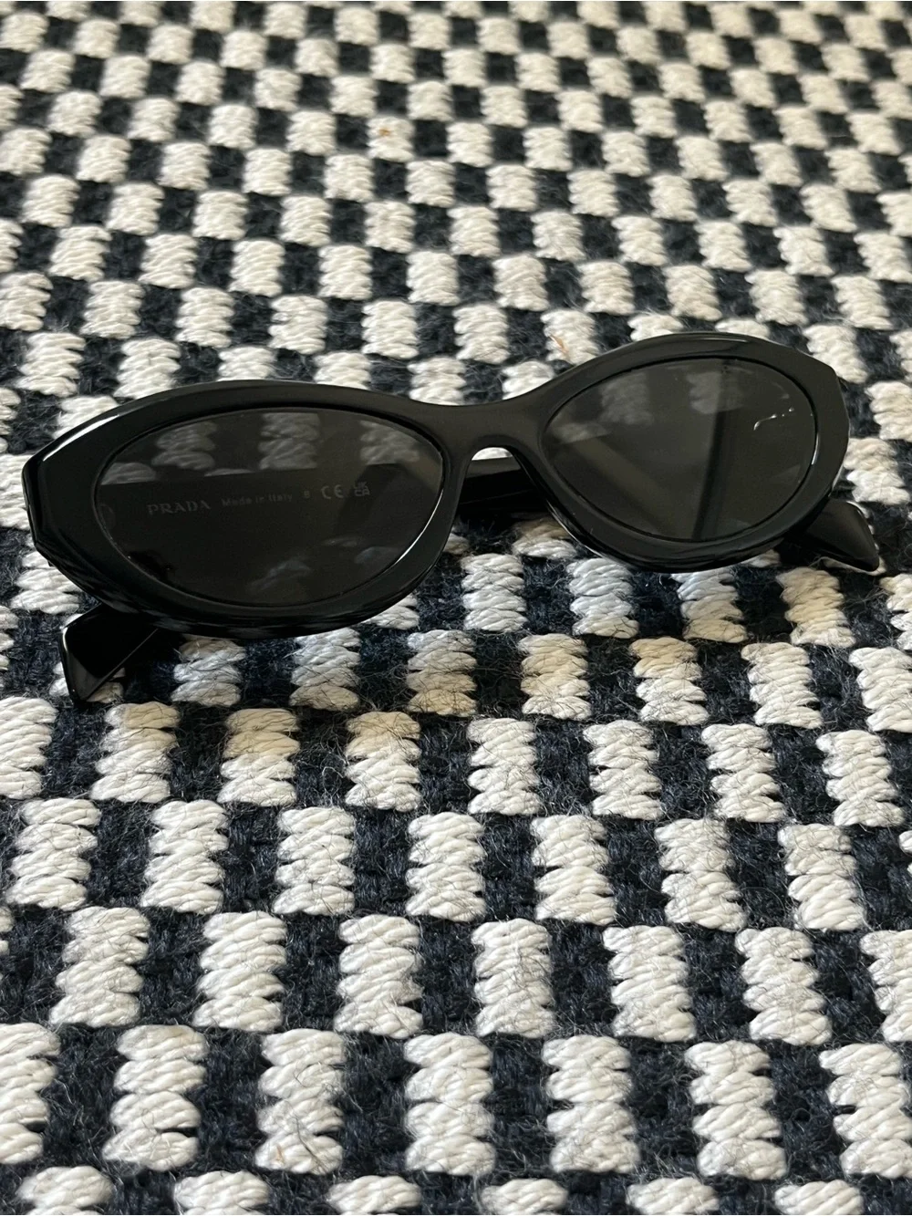 Prada PR 26ZS Sunglasses